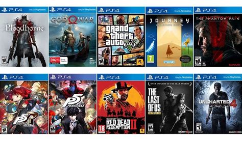 metacritic ps4 best games|all ps4 games metacritic.